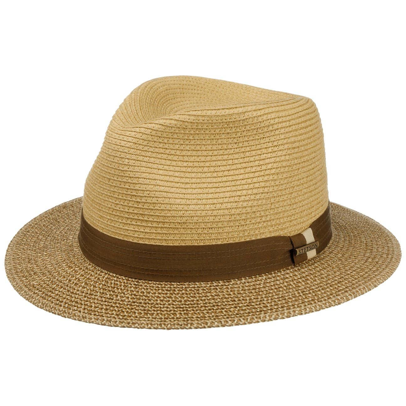 stetson-twotone-toyo-traveller-hut-uv-schutz-40-damen-herren image 1