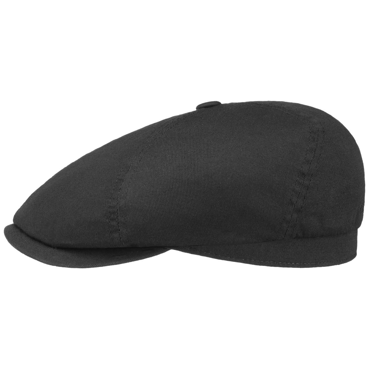 stetson-hatteras-cotton-twill-flatcap-herren-gef-tterte-baumwoll-flatcap-uni-atm image 8