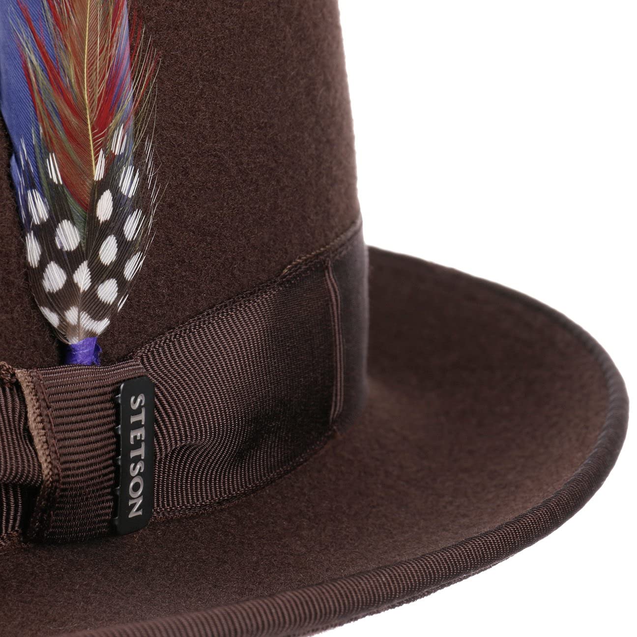 stetson-villarson-player-wollhut-trilby-wasserabweisend-made-in-eu image 5