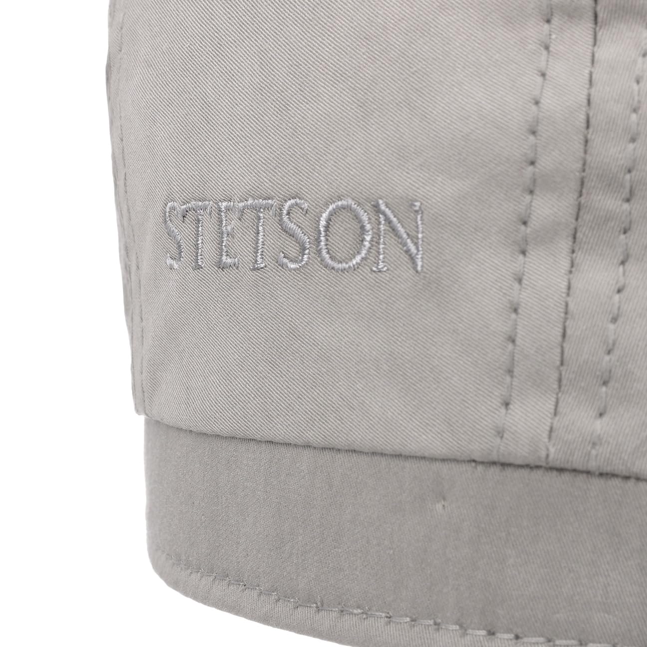 stetson-sustainable-driver-flatcap-bio-baumwolle-herren image 5