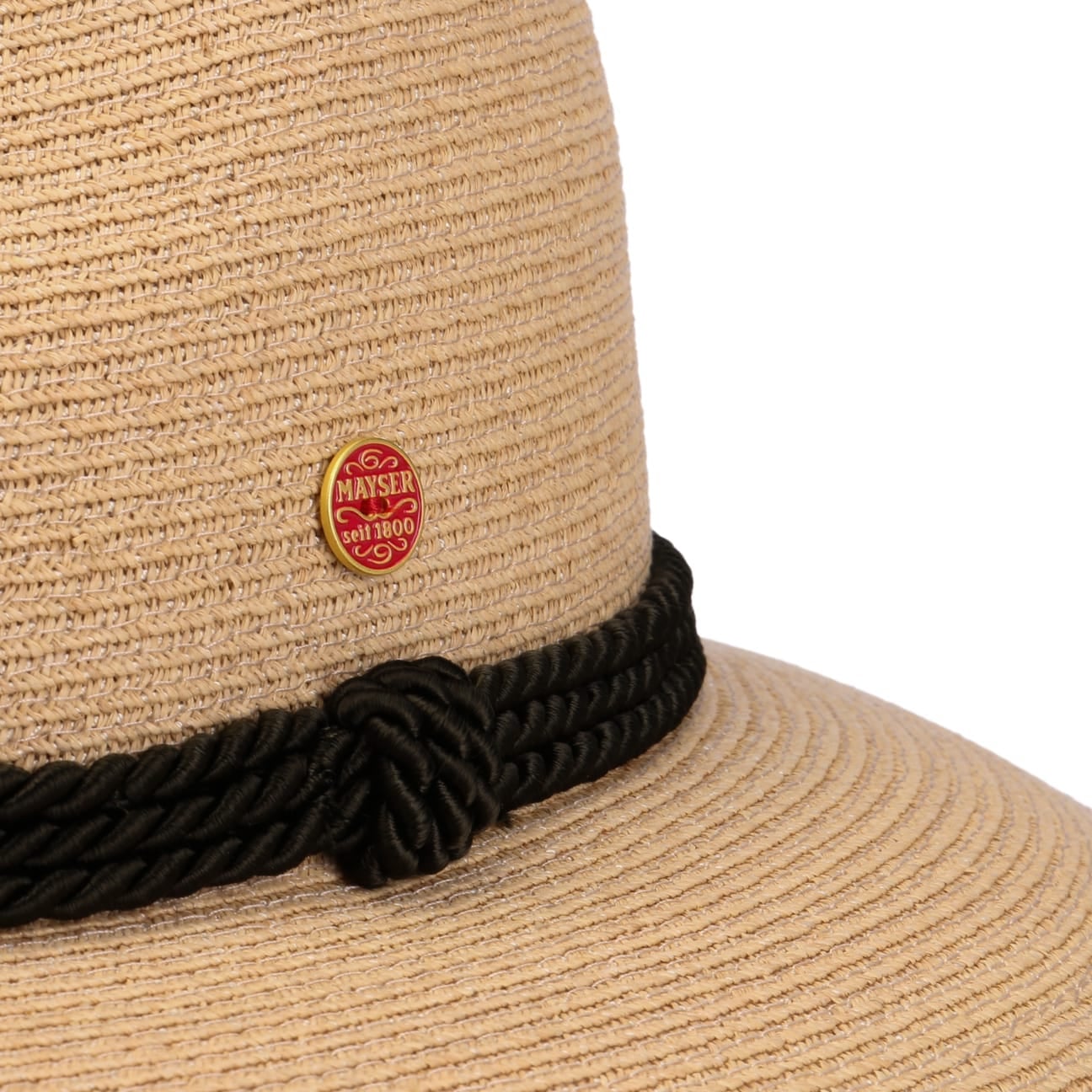 mayser-mathis-raffia-trachtenhut-traveller-unisex image 8