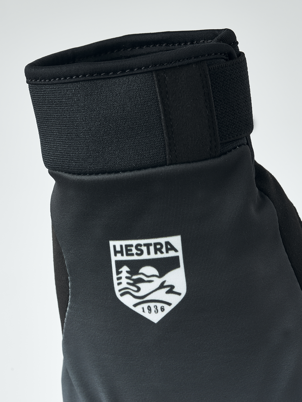 hestra-xc-pace-5-finger-langlaufhandschuh-mit-neoprenbund image 2
