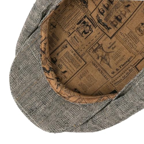 stetson-coverton-flatcap-herringbone-herren-schirmm-tze-aus-seide-leinen-made-in image 8