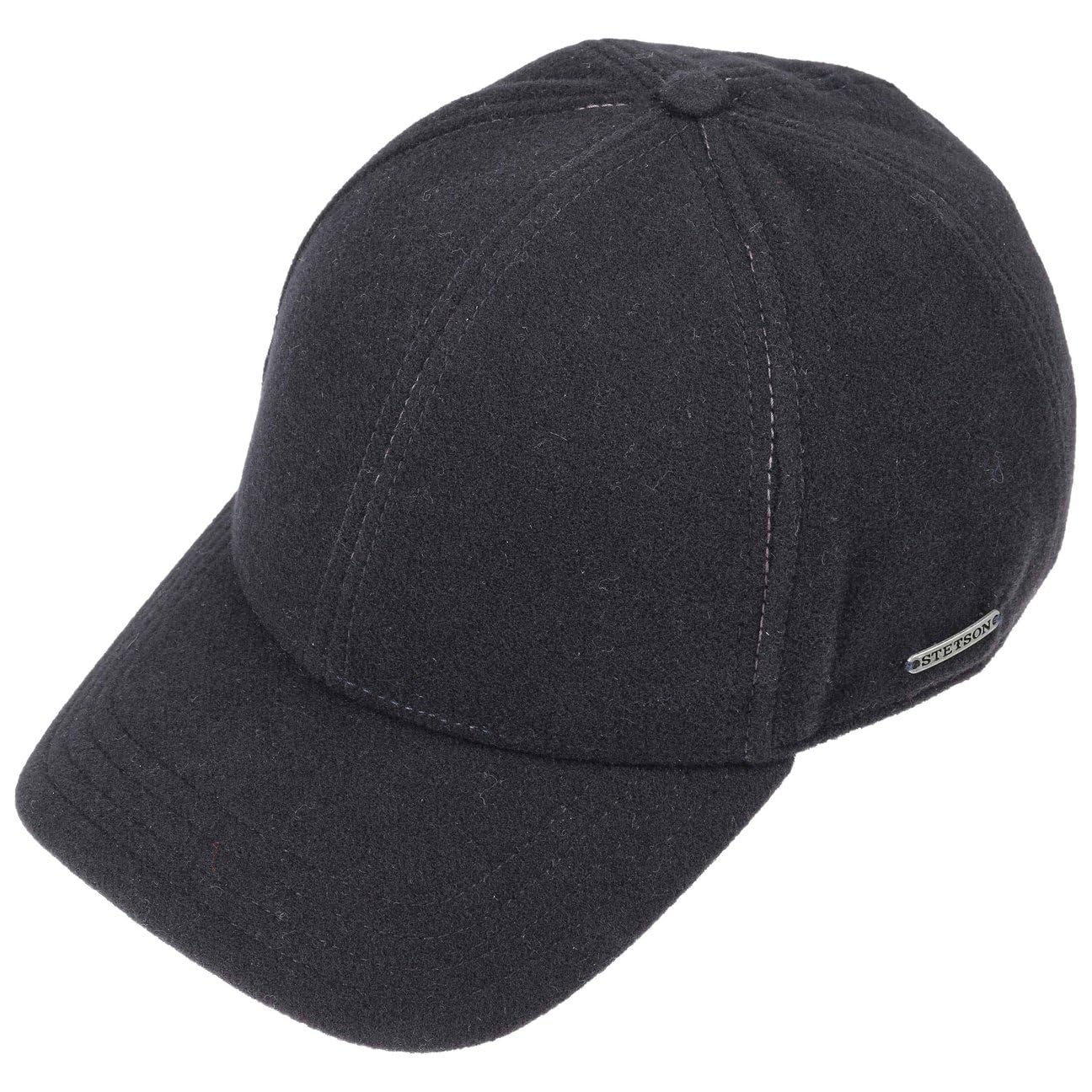 stetson-vaby-earflap-fullcap-6-panel-mit-ohrenklappen-und-nackenschutz-f-r-herre image 4