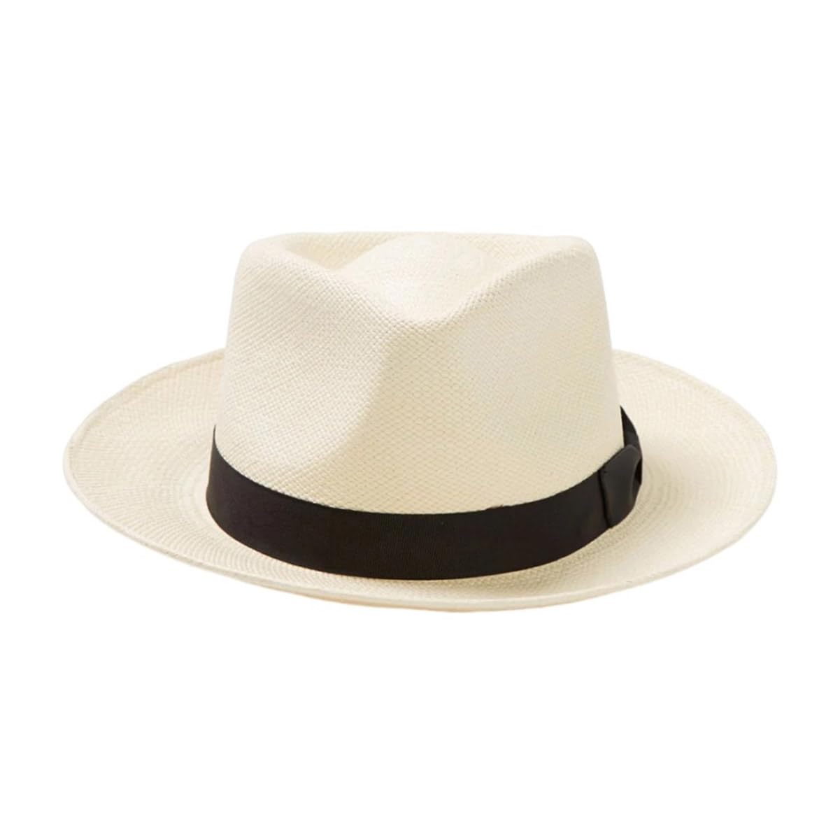 stetson-outdoor-panama-cowboy-hut-bel-ftet-mit-kinnriemen image 2