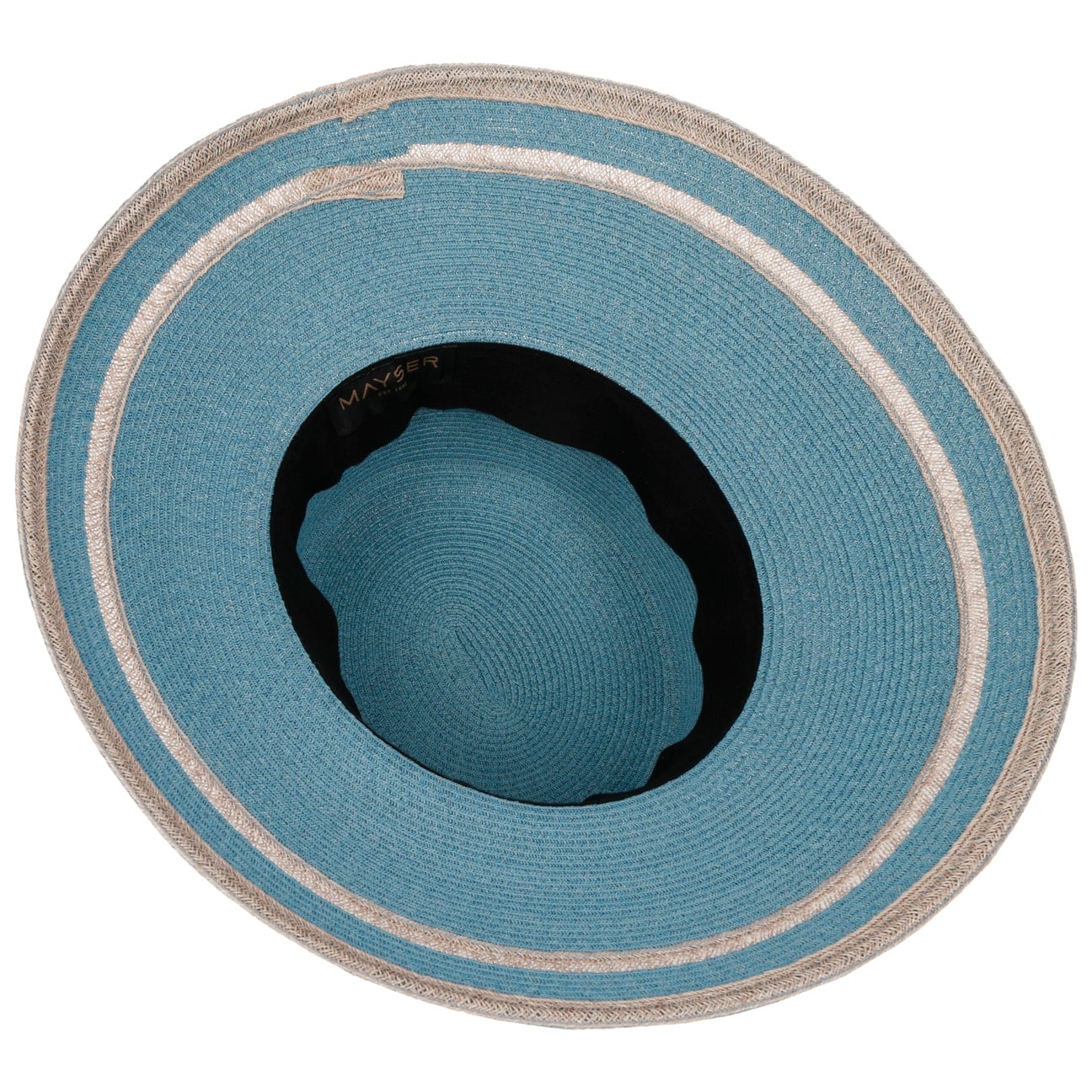 mayser-lilien-raffiahut-damen-sommerhut-mit-uv-schutz-80 image 4