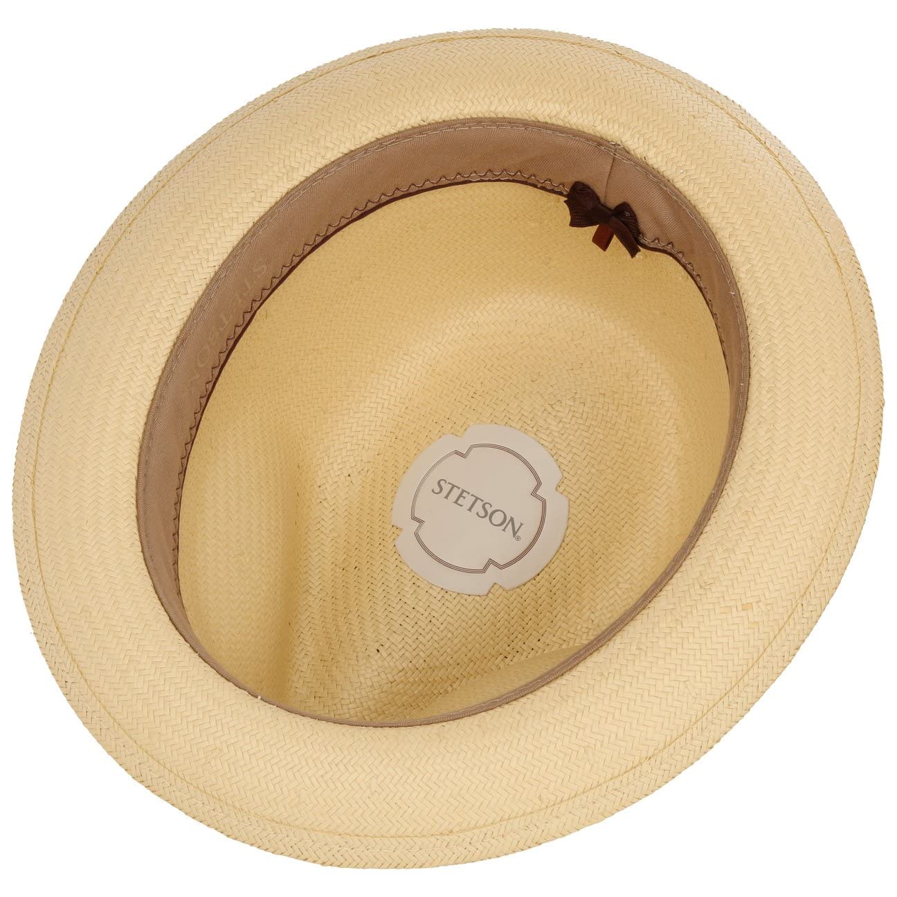 stetson-fine-toyo-player-viskosehut-sommerhut-sonnenhut-damen-herren image 3
