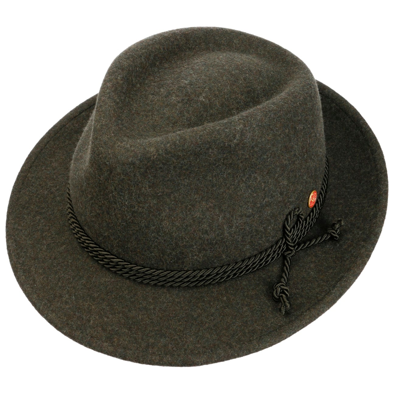mayser-maleo-trilby-trachtenhut-aus-wollmix-mit-kordelband image 6