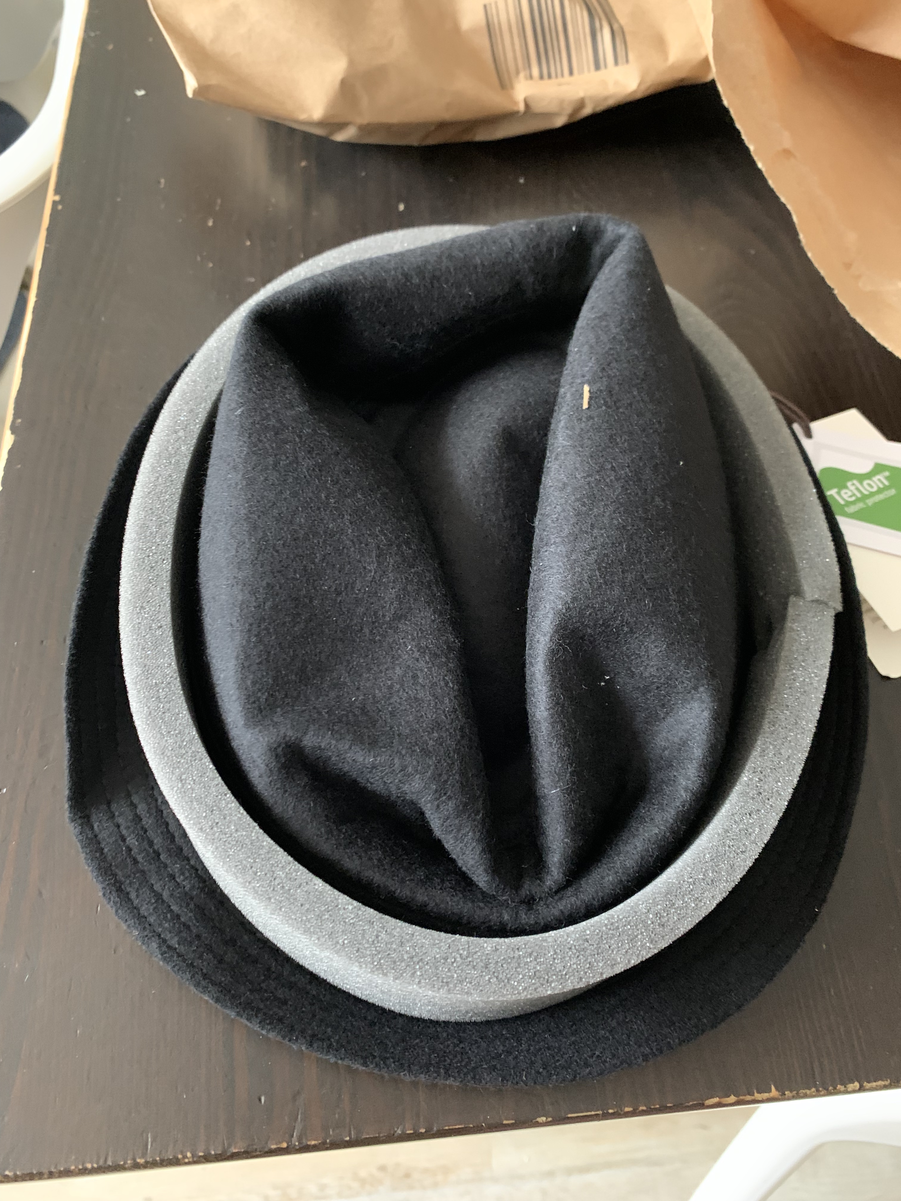 Warme Ohren, cooler Look