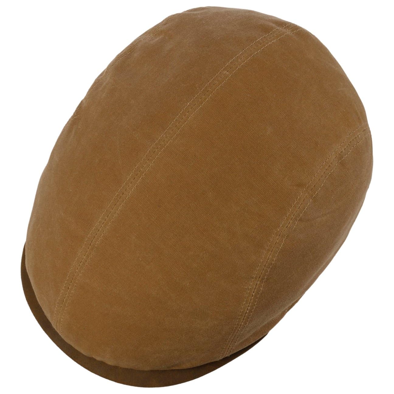 stetson-ivy-flatcap-waxed-cotton-wr-herren image 2