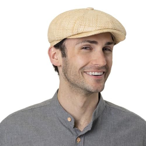 stetson-hatteras-new-toyo-flatcap-schirmm-tze-mit-uv-schutz-40 image 7