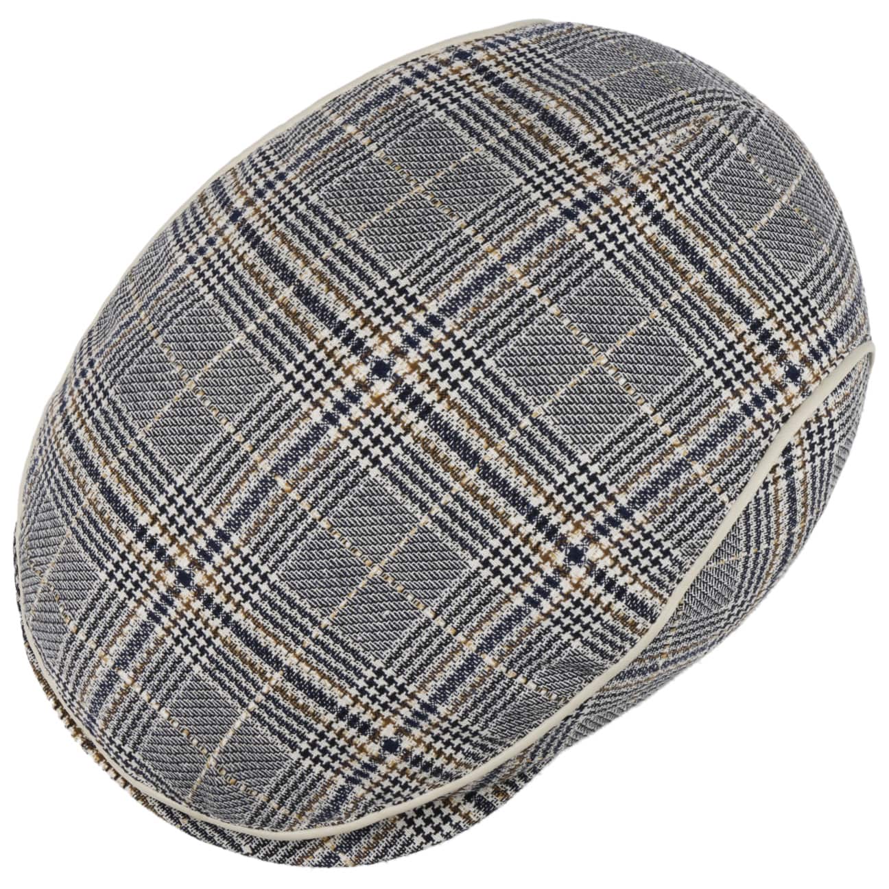 mayser-pamir-flatcap-zechbauer-berkaro-baumwolle-leinen image 3