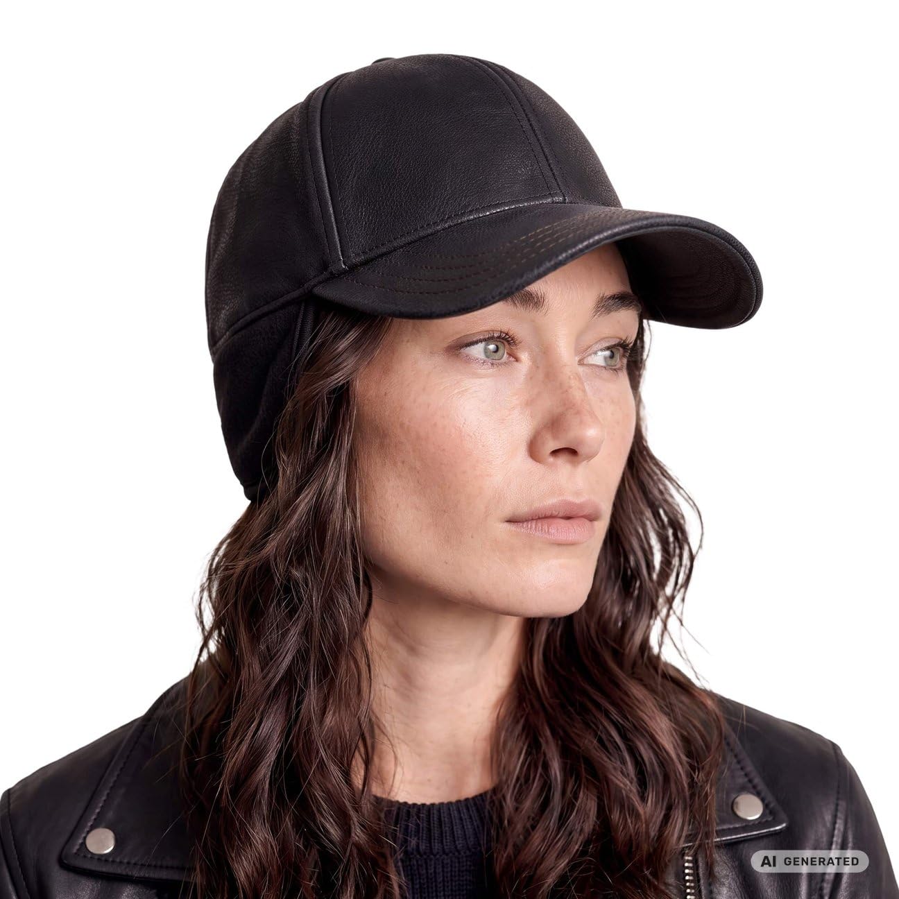 stetson-chevrette-cowhide-cap-baseballcap-mit-ohrenklappen image 2