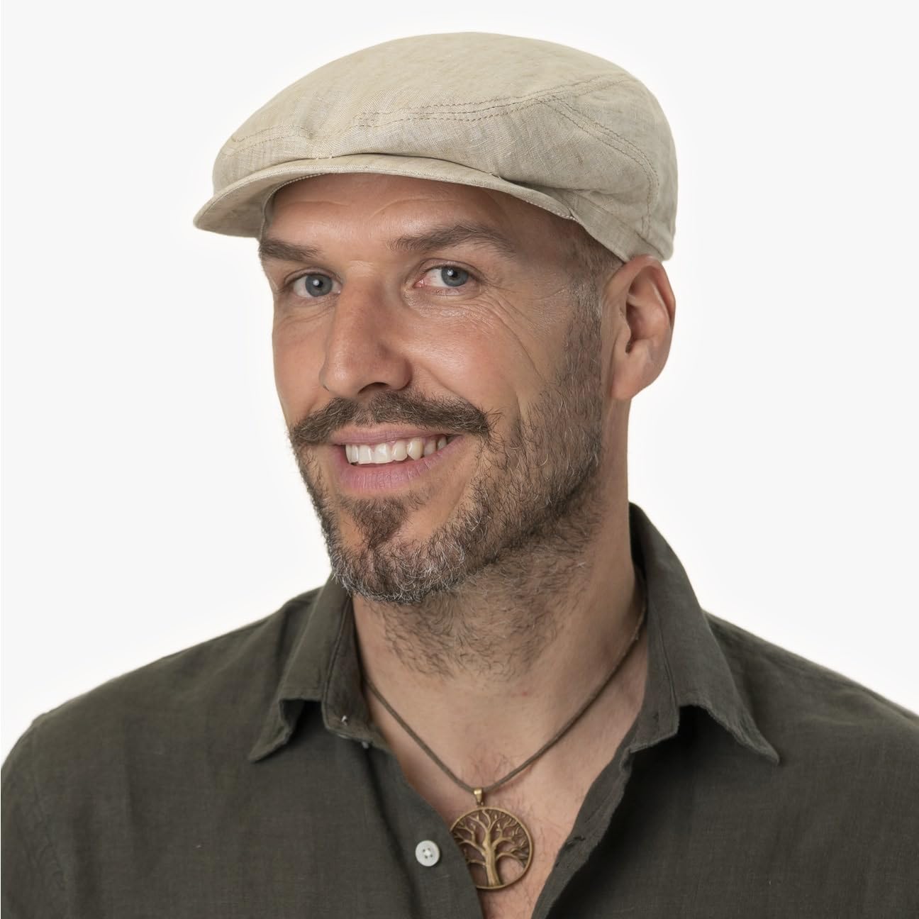 stetson-belfast-schirmm-tze-uni-made-in-eu image 2