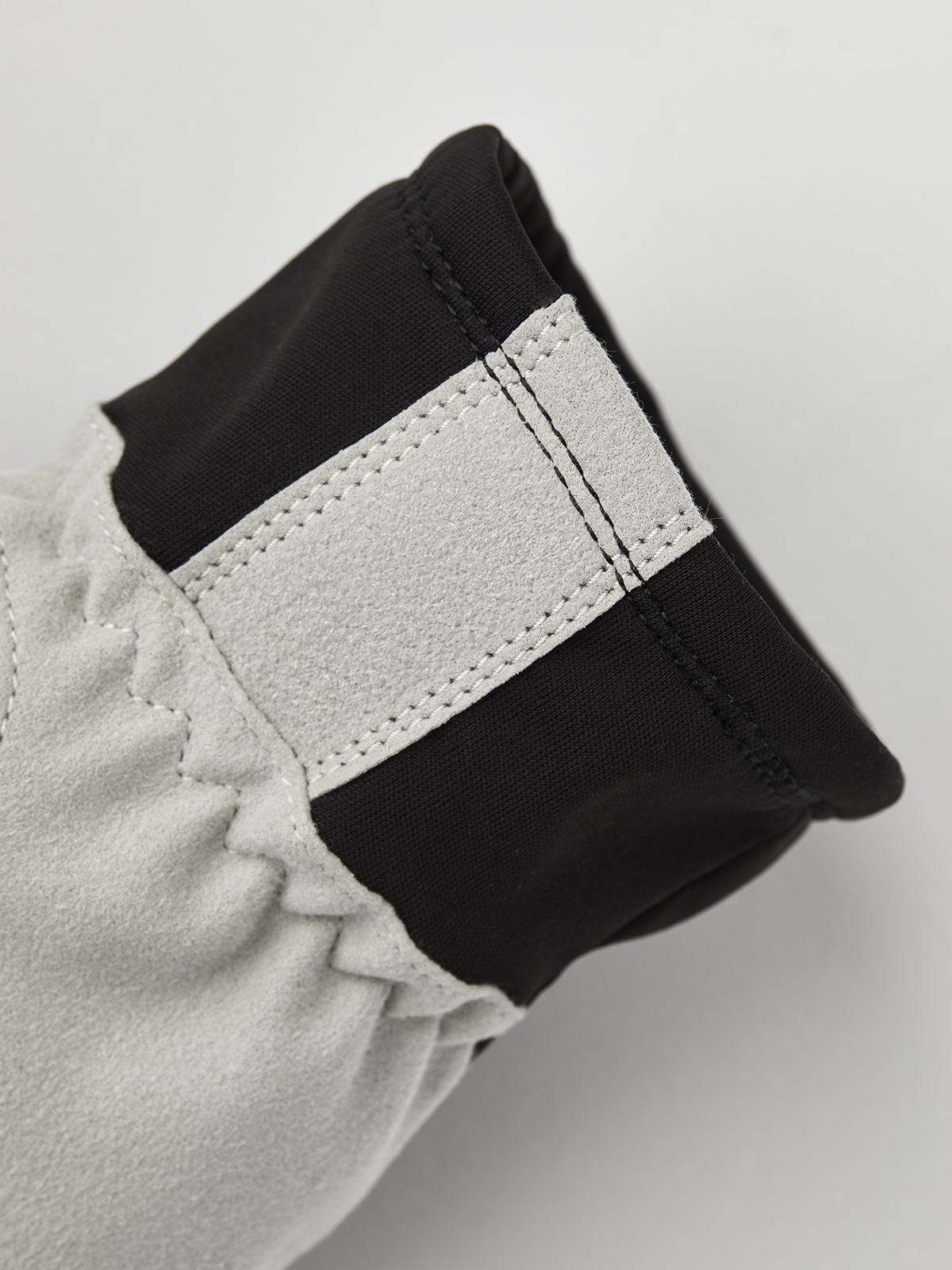 hestra-windbreaker-ergo-grip-touring-5-finger-handschuh image 2