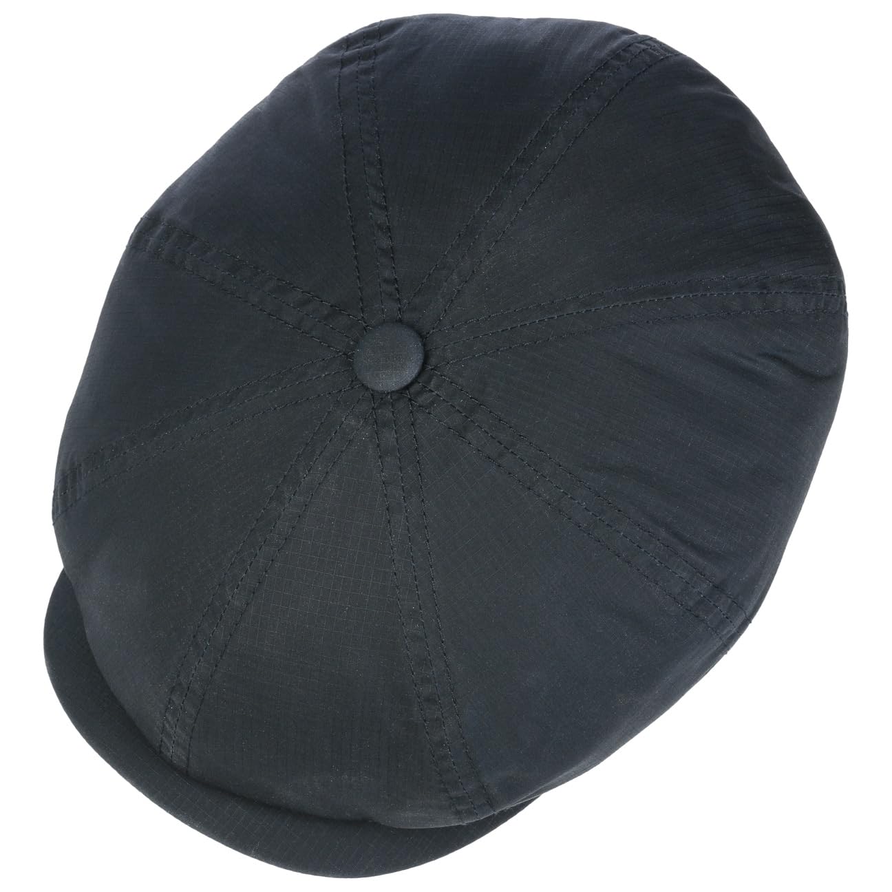 stetson-hatteras-flatcap-ripstop-baumwolle-herren-wasserabweisend image 3