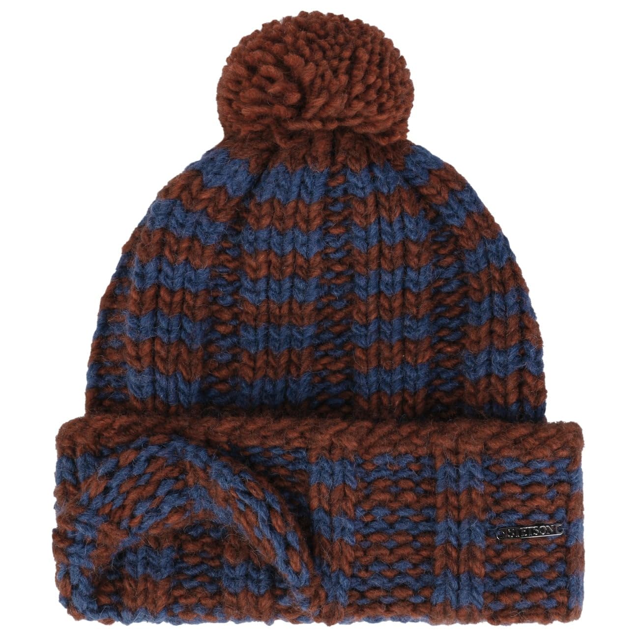 stetson-valamo-bommelm-tze-herren-made-in-italy-wolle-alpaka image 3