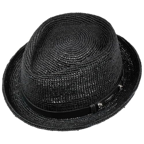stetson-diamond-raffiahut-sommerhut-aus-naturstroh-unisex image 8
