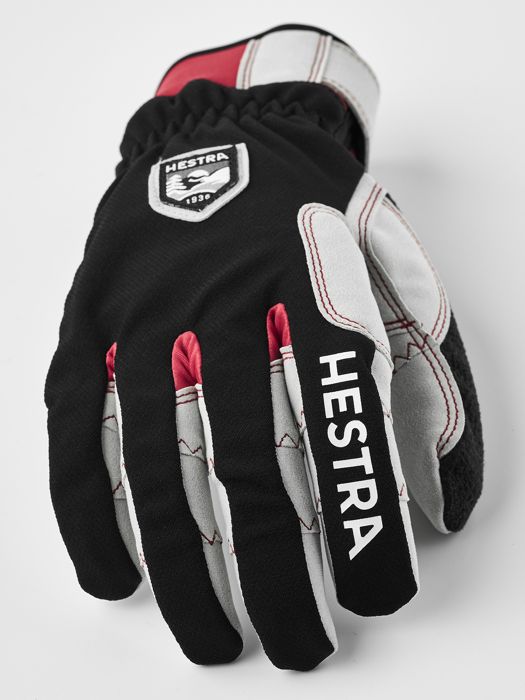 hestra-ergo-grip-xc-race-5-finger-langlaufhandschuh image 4