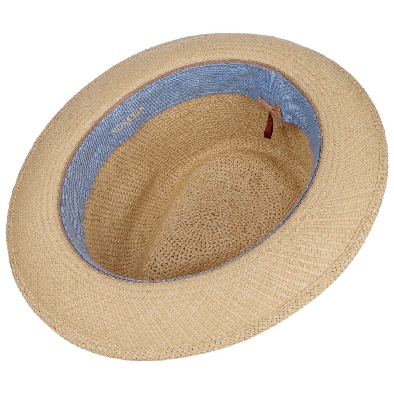 stetson-crochet-panama-player-hut-naturfarben-handgefertigt-in-ecuador image 4