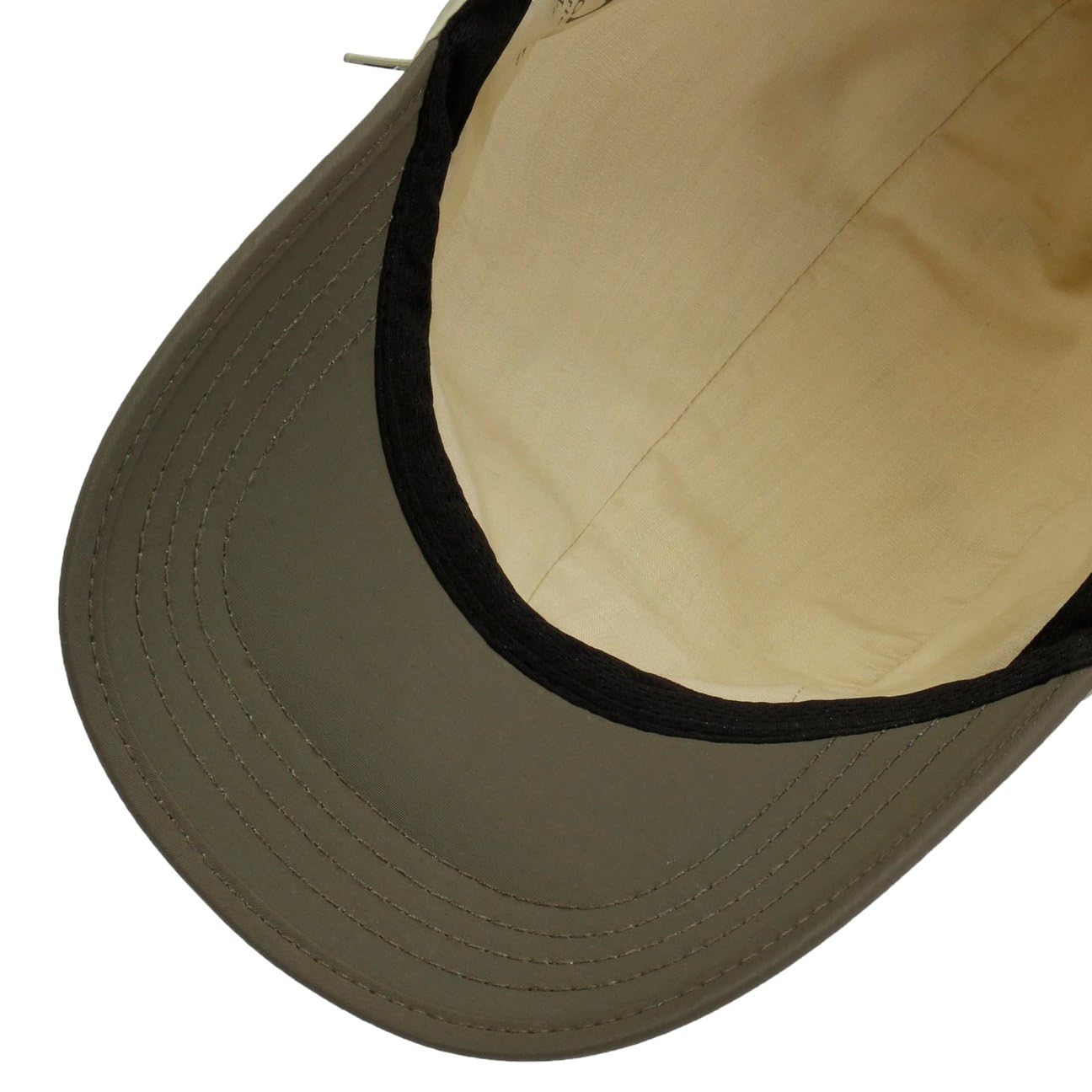 stetson-sanibel-outdoor-baseballcap-6-panel-uv-40-nackenschutz image 5