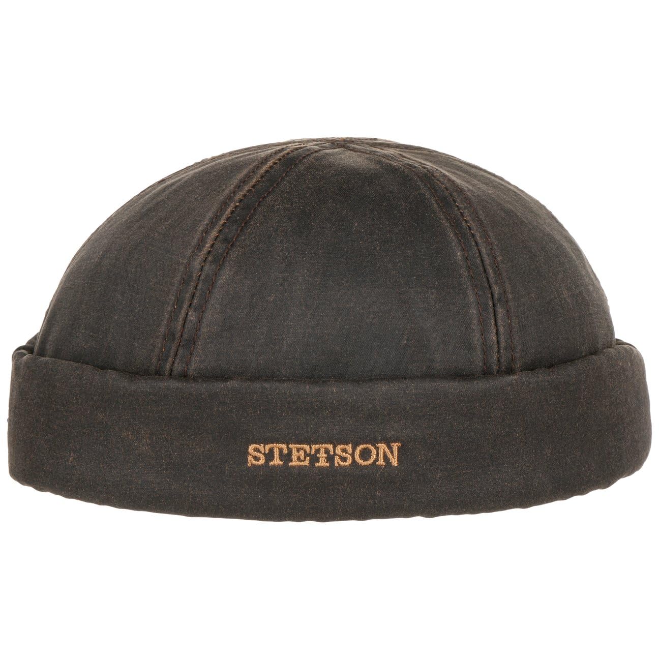 stetson-vangordon-docker-m-tze-braun-54-55-cm-s image 1