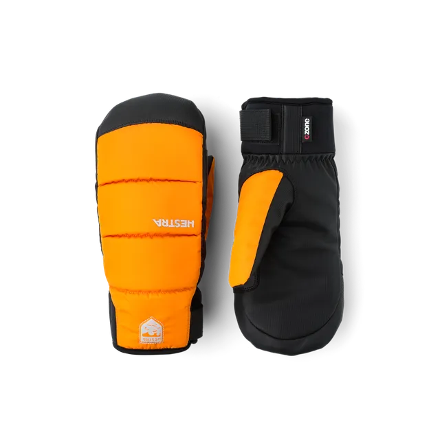 hestra-czone-frost-primaloft-fausthandschuh-f-r-ski image 1