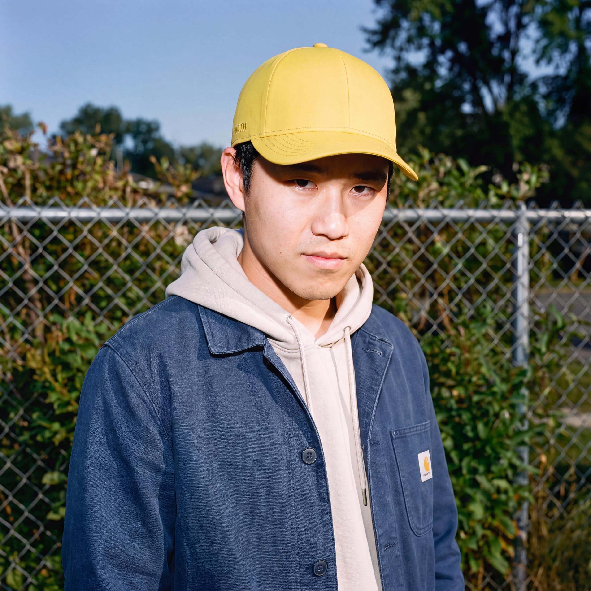 stetson-uni-cap-uv-schutz-nylon-basecap-wasserabweisend image 3