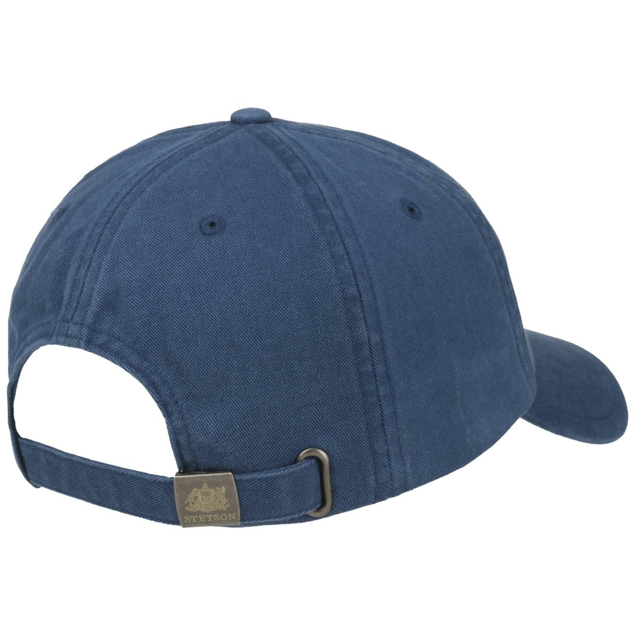 stetson-rector-baseballcap-baumwolle-uv-schutz-herren-jeans image 5