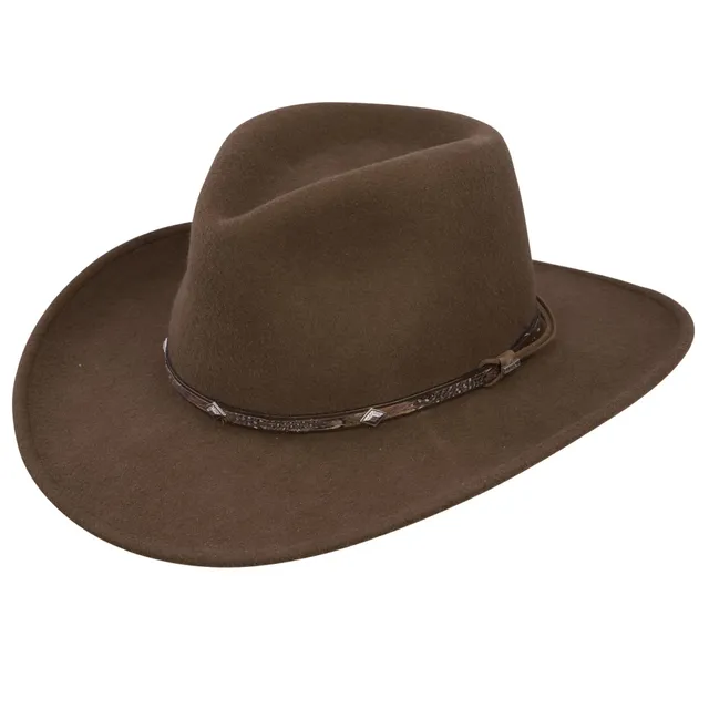 stetson-mountain-sky-wollhut-herren-stratoliner image 1
