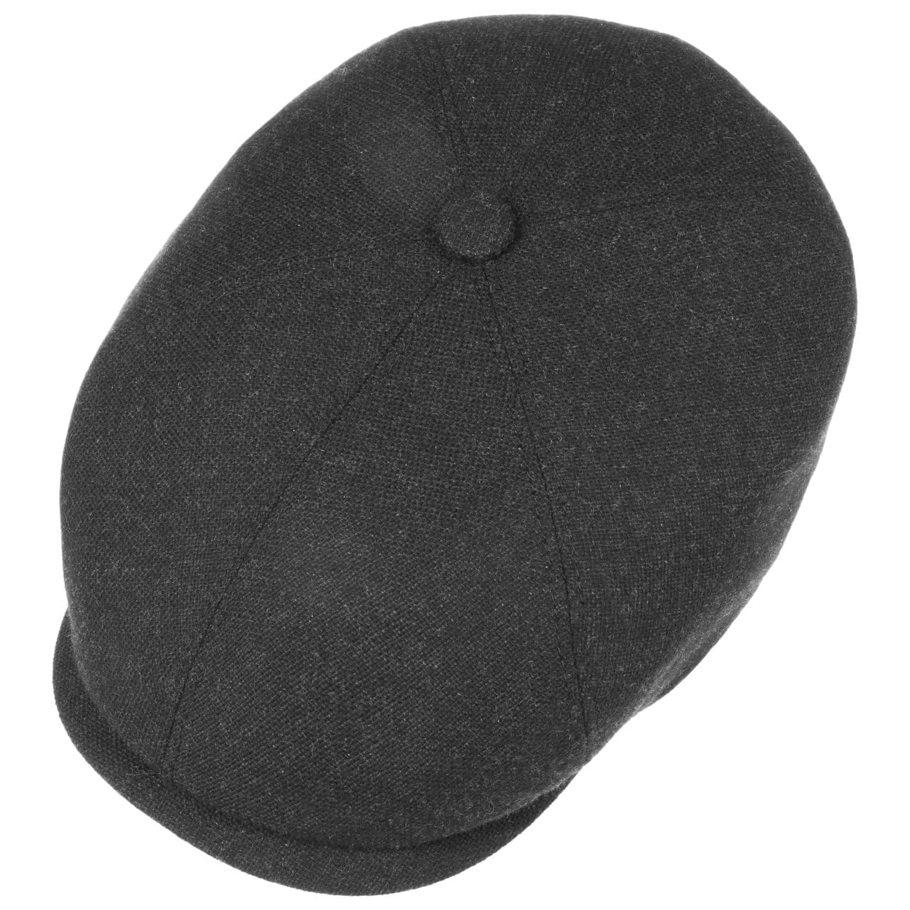 stetson-hatteras-brooklin-flatcap-herren-uni-made-in-eu-herbst-winter image 3