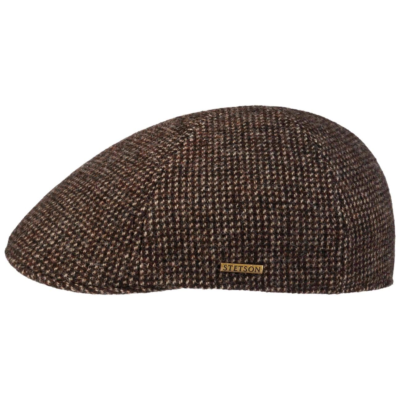 stetson-texas-edenton-flatcap-wolle-made-in-eu-herren image 6