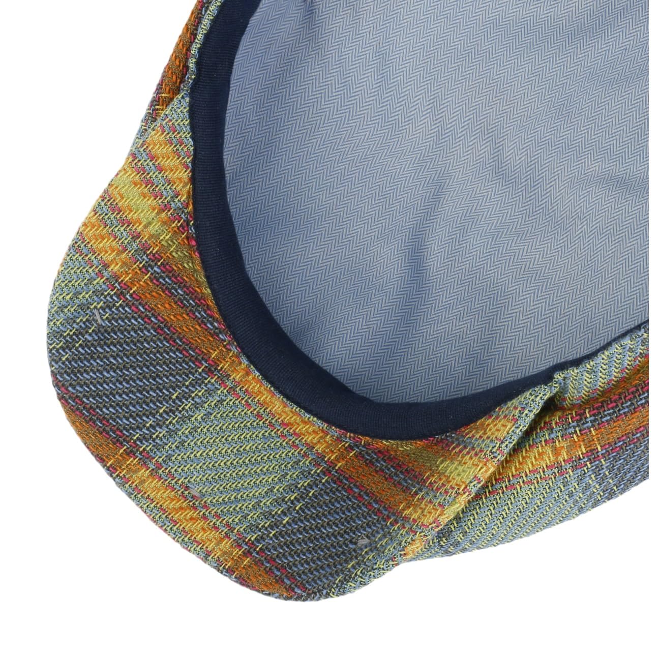 stetson-hatteras-flatcap-mit-uv-schutz-damen-herren-sommer image 4
