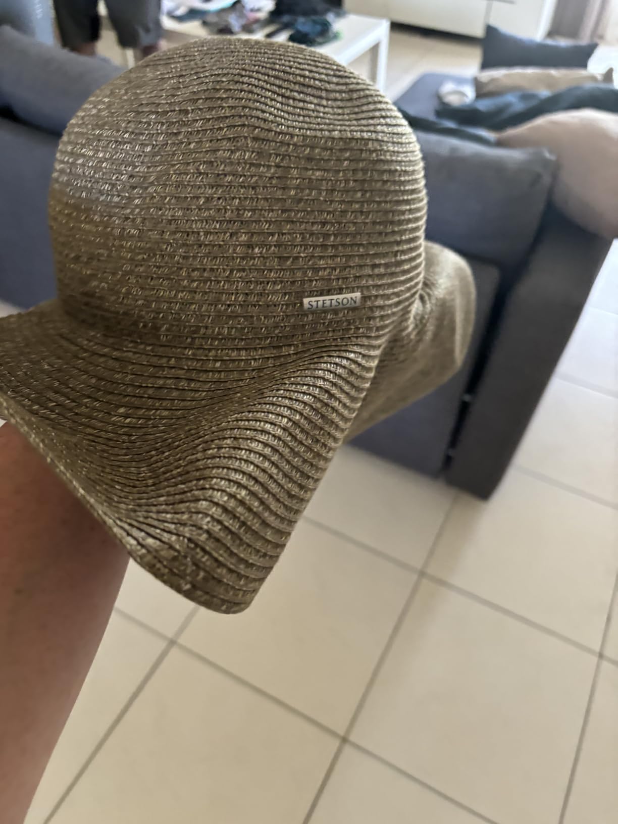 Lieblingshut für den Sommer