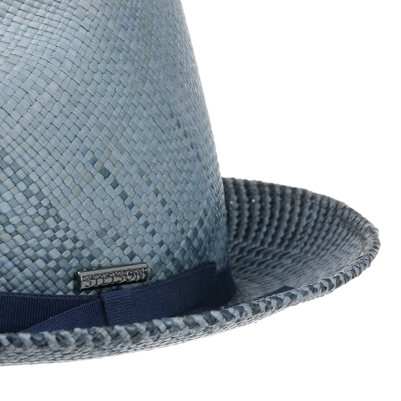stetson-fremont-player-panamahut-panamastroh-mit-farbverlauf image 5
