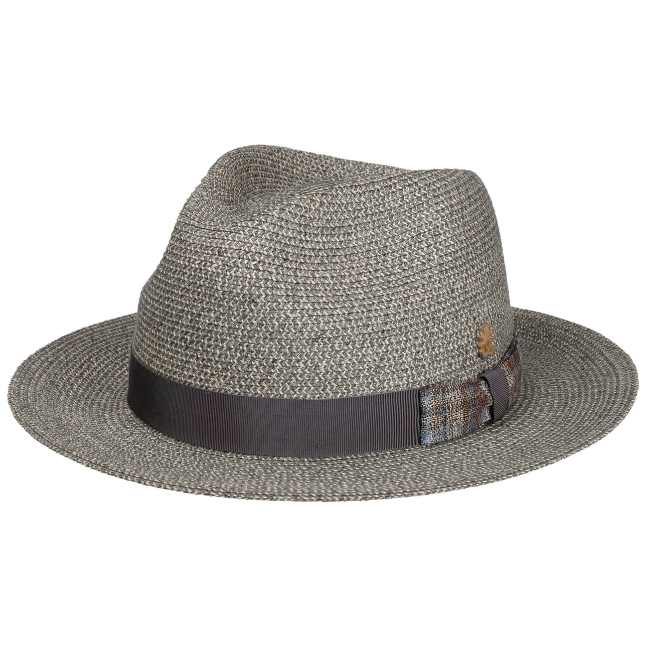 mayser-pelino-classic-zechbauer-leinenhut-f-r-herren-sommerhut-aus-leinen-und-ha image 8