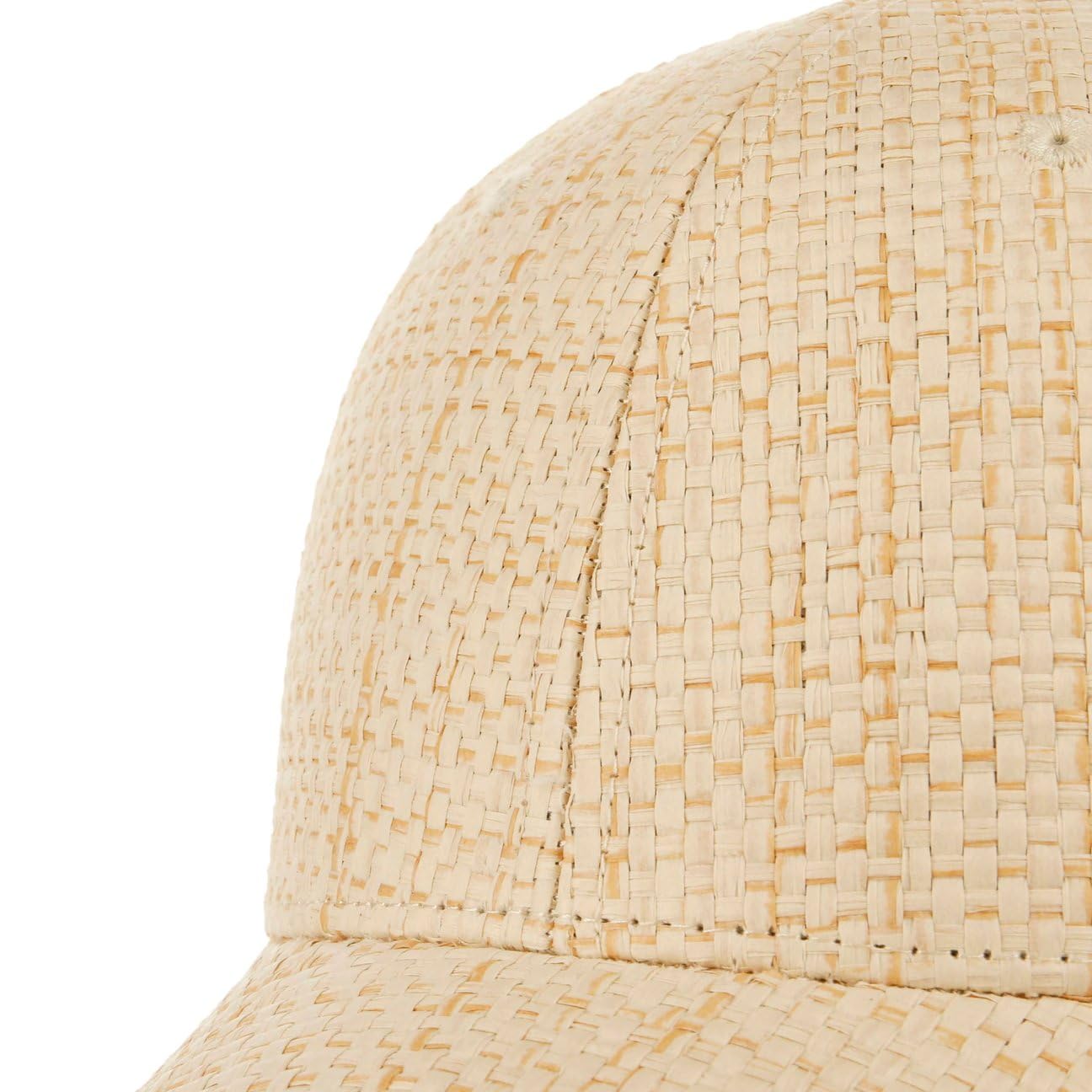 stetson-classic-toyo-baseballcap-mit-uv-schutz-herren image 7