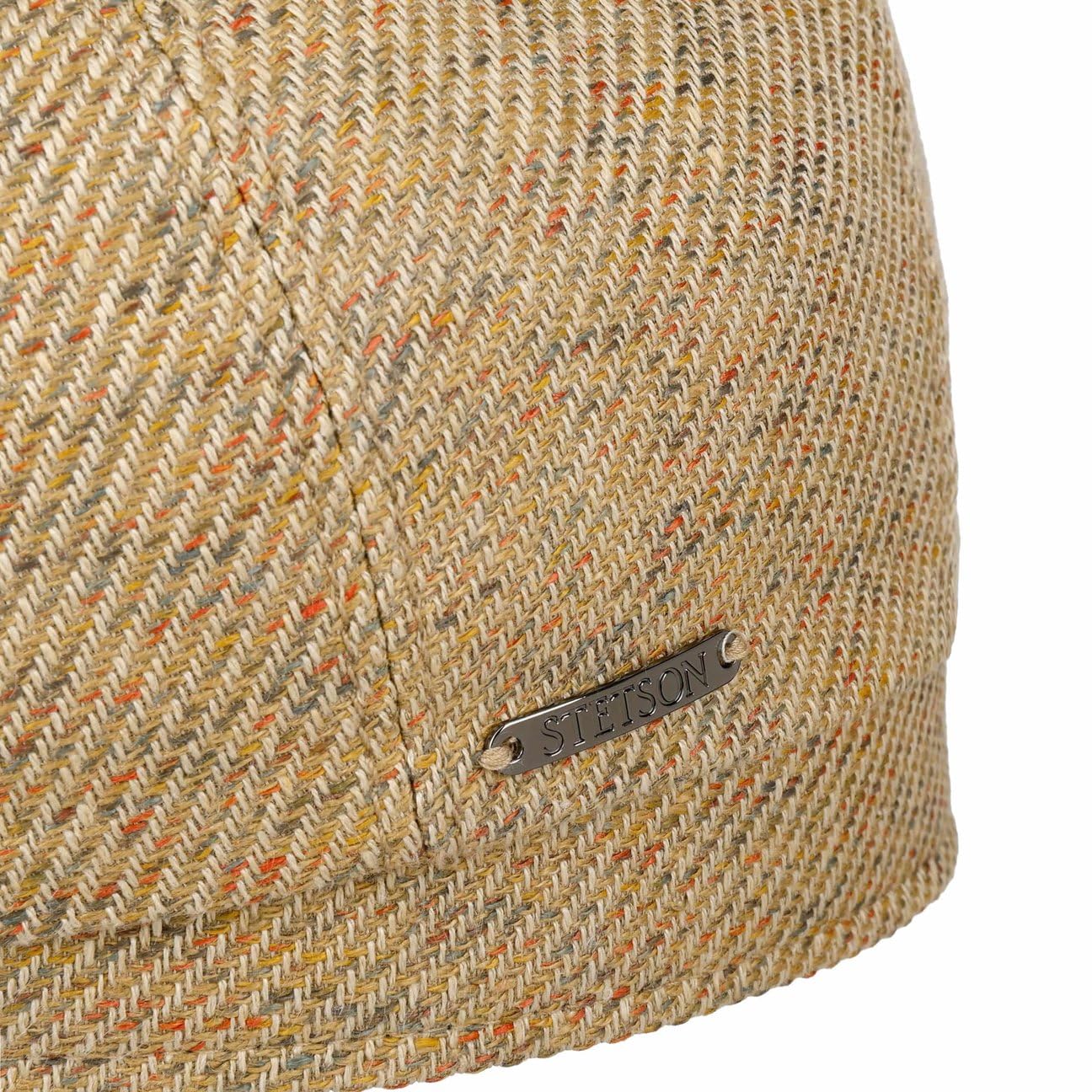 stetson-torrick-flatcap-achtteilig-made-in-germany image 4