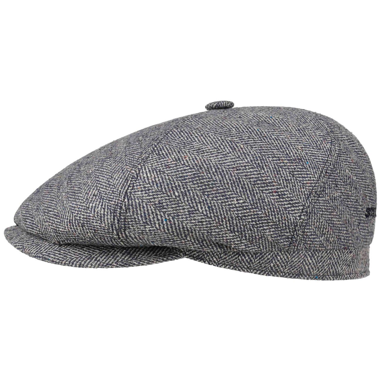 stetson-milner-flatcap-aus-100-seide-made-in-eu-mit-uv-schutz image 6