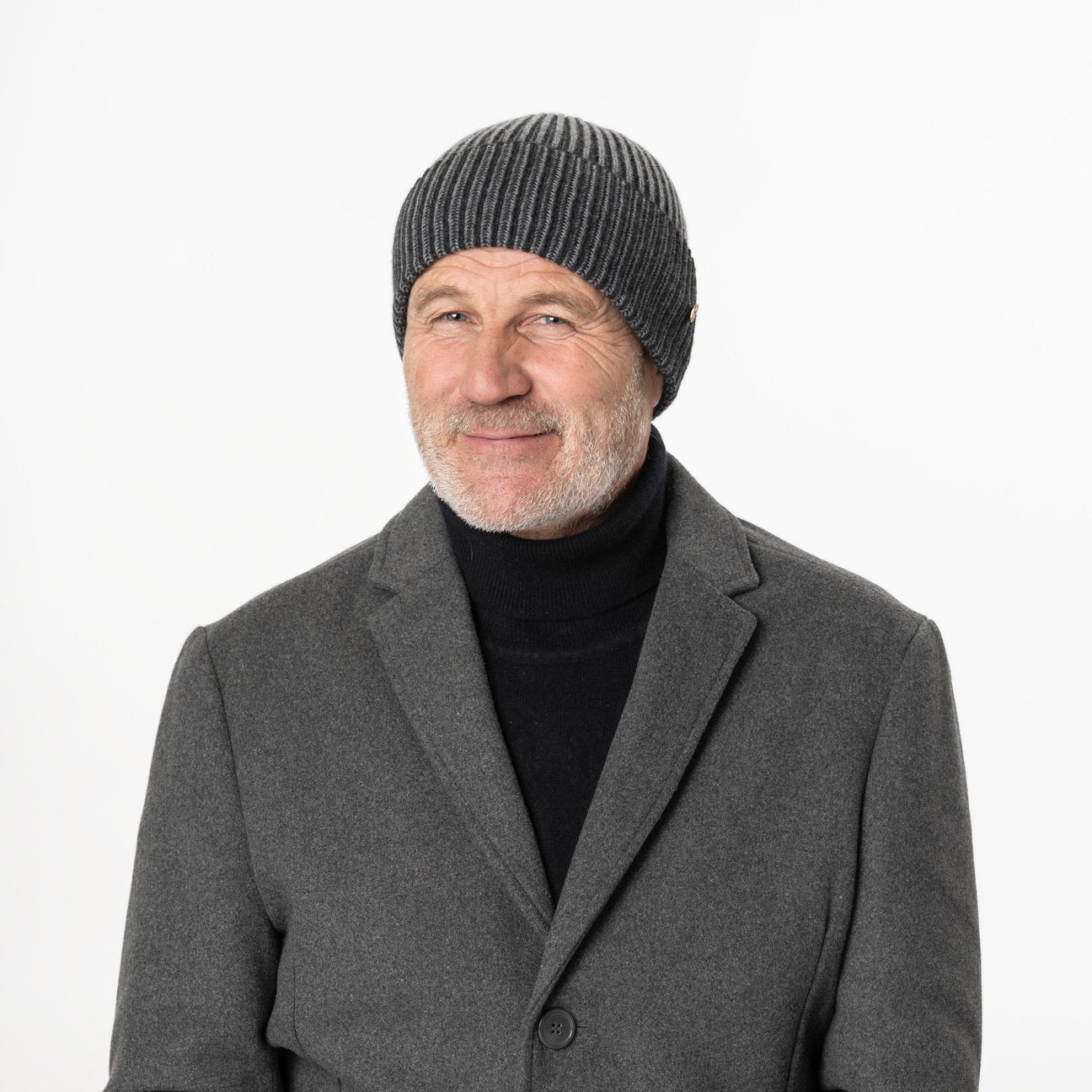 mayser-harper-cashmere-beanie-strickm-tze-zweifarbig image 2