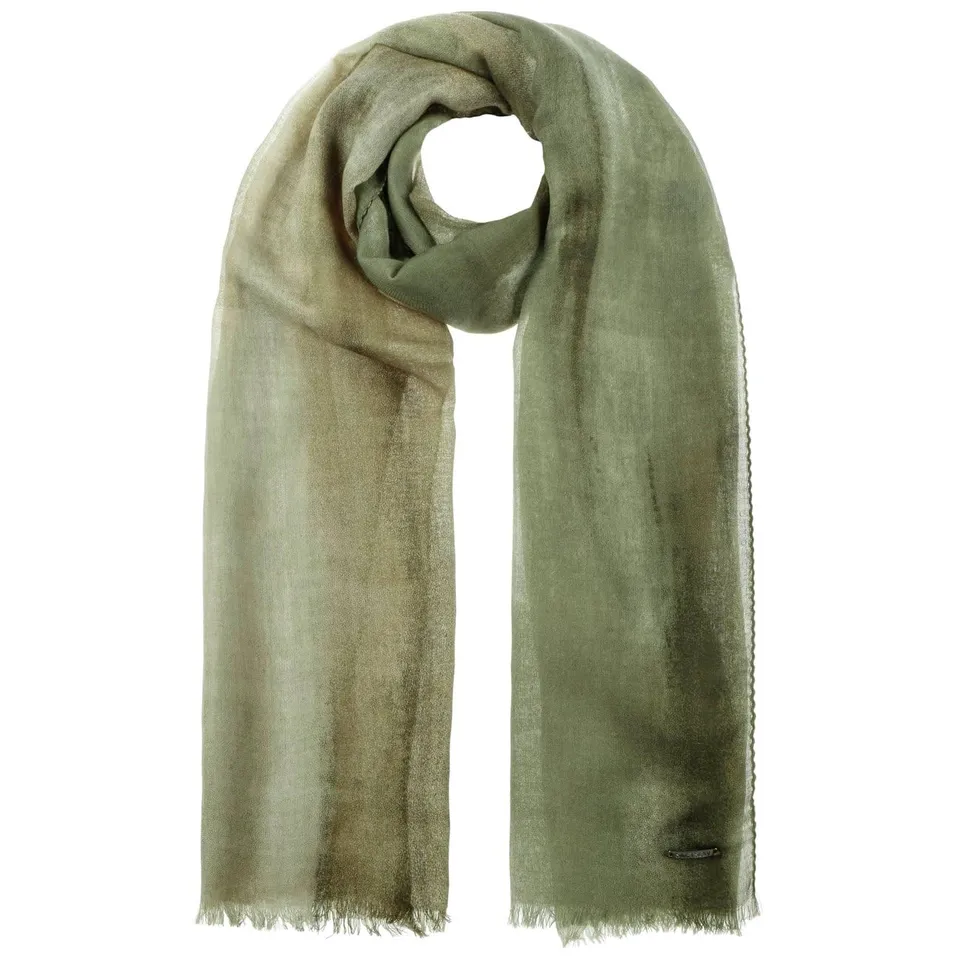 stetson-light-wollschal-mehrfarbig-mit-fransen-100-wolle-f-r-damen-und-herren image 1