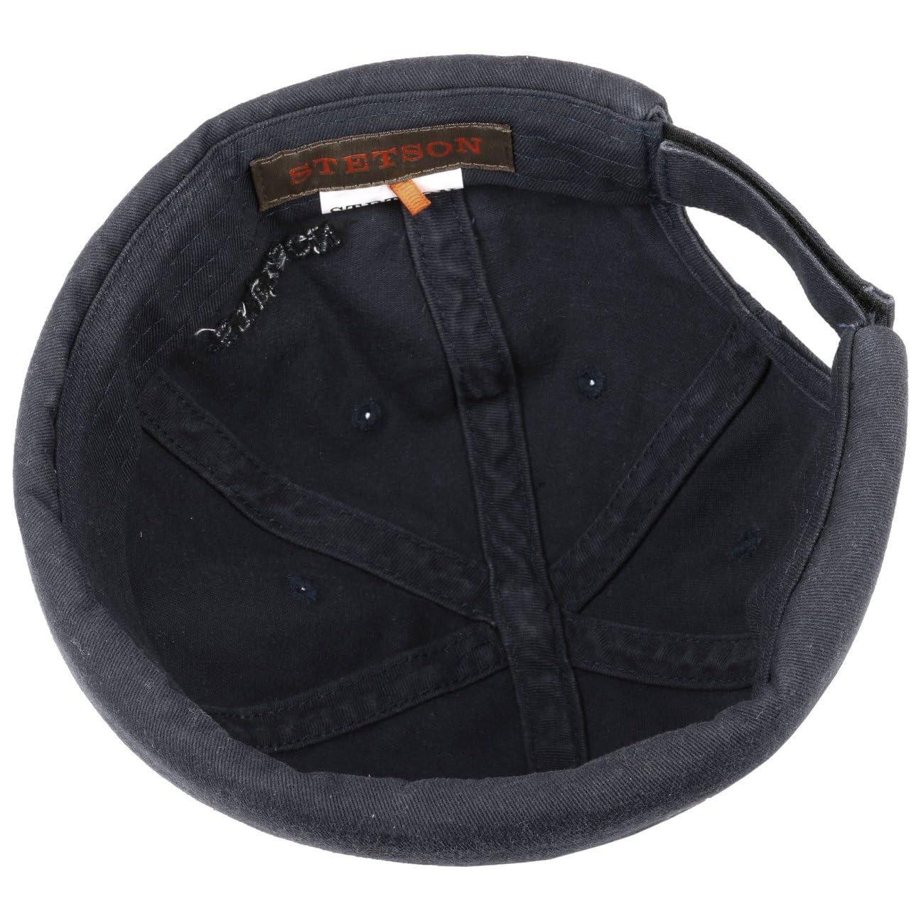 stetson-ocala-dockercap-schirmm-tze-uv-schutz-40-herren image 5