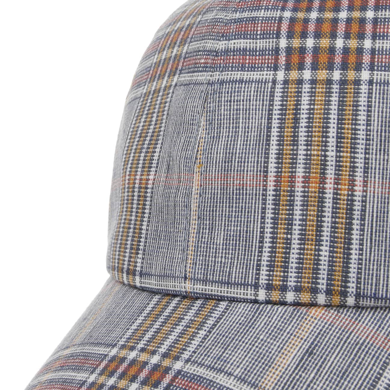 mayser-jim-superior-coolmax-cap-karo-basecap-verstellbar image 6