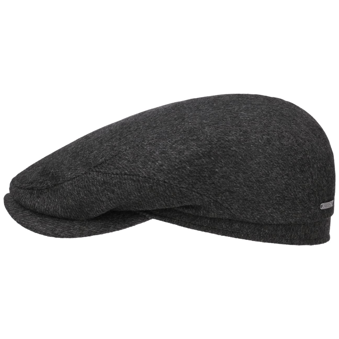 stetson-cashmere-driver-flatcap-unisex-schieberm-tze-made-in-germany image 1