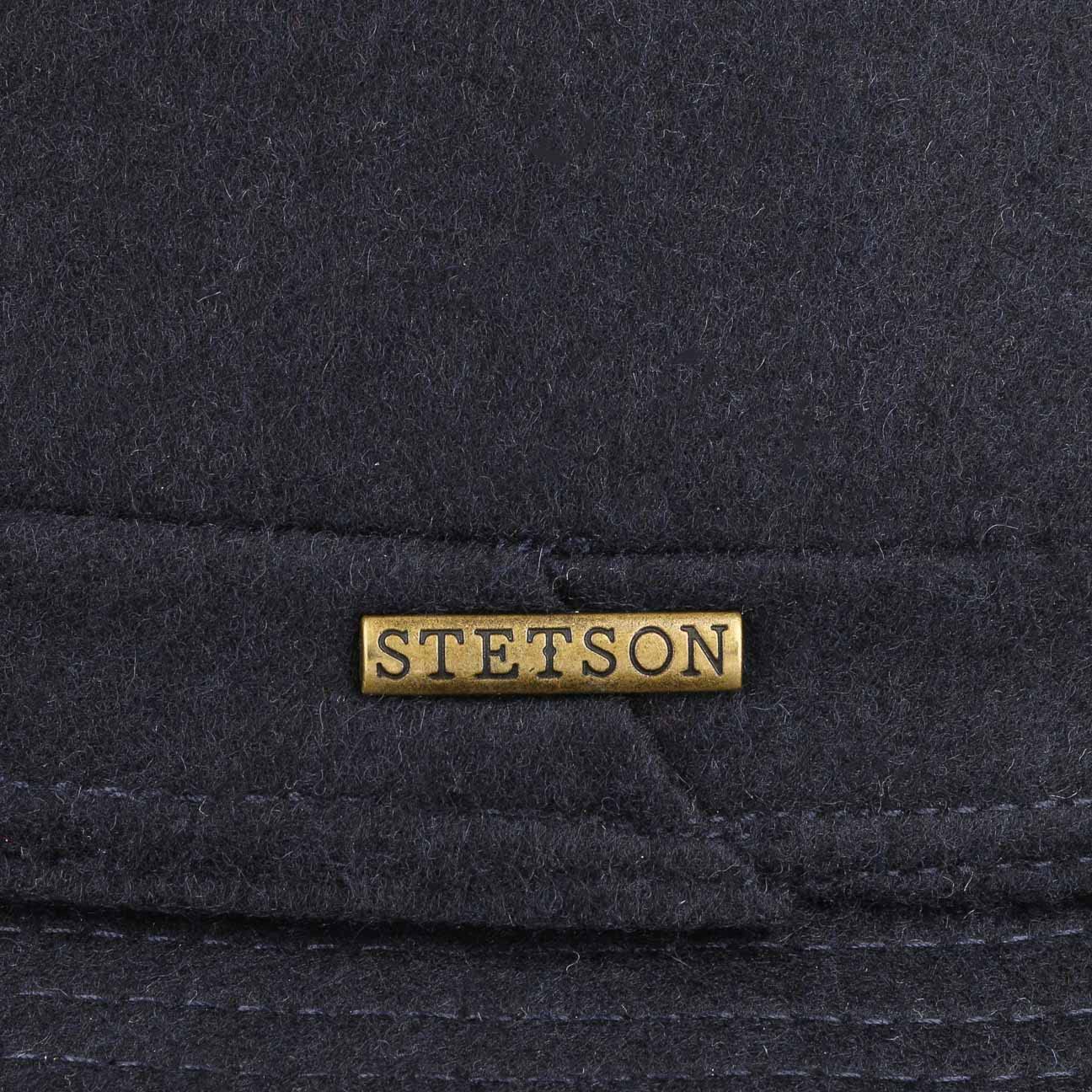 stetson-wool-pork-pie-hut-made-in-italy-aus-schurwolle-f-r-herren-und-damen image 6