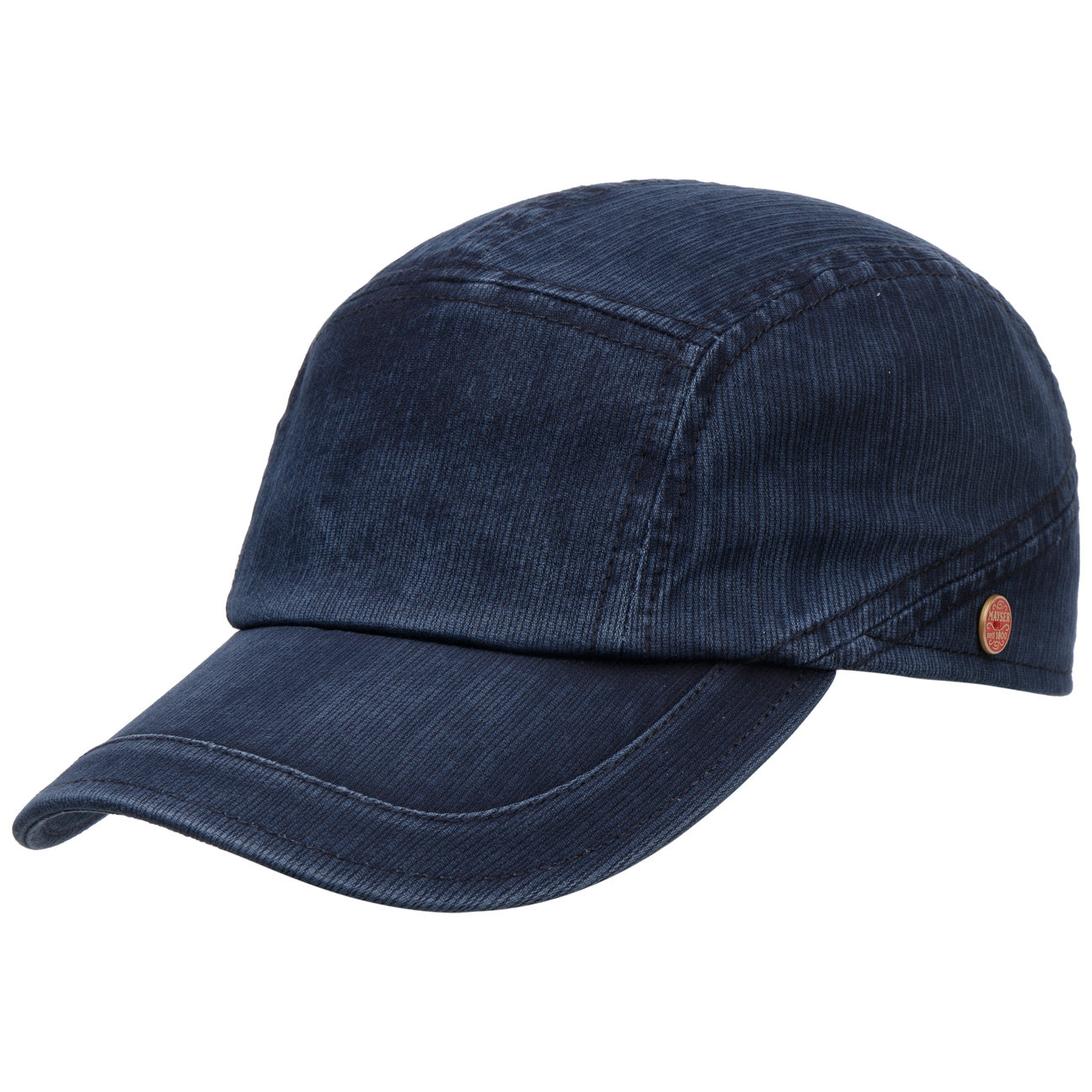 mayser-speedy-baumwollcap-mit-uv-schutz-baseballcap-cord-look image 3
