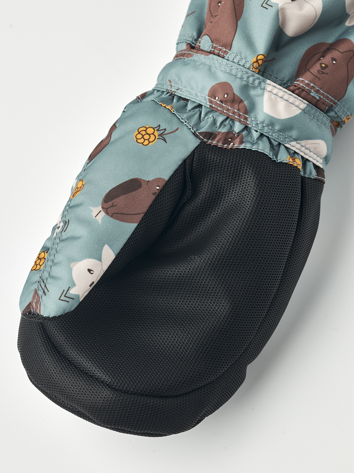hestra-baby-zip-long-fausthandschuh-primaloft image 5