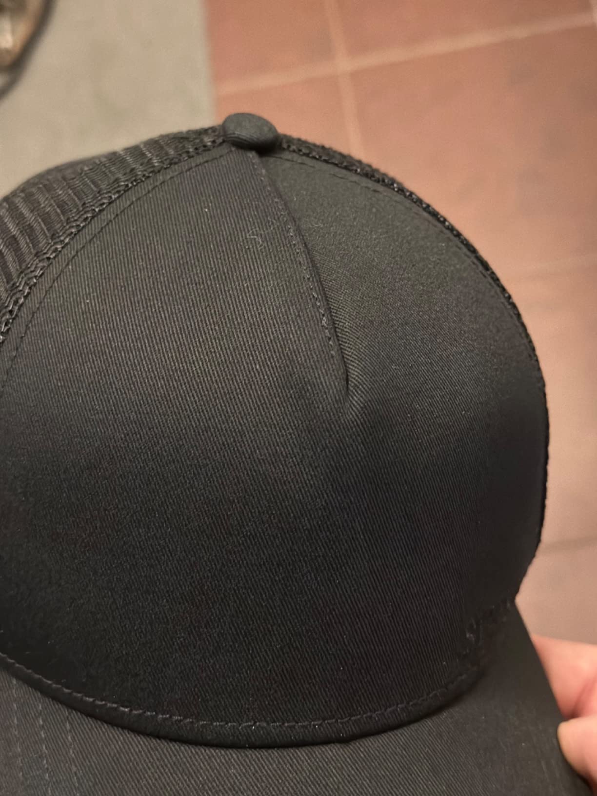 Mega Cap für den Sommer