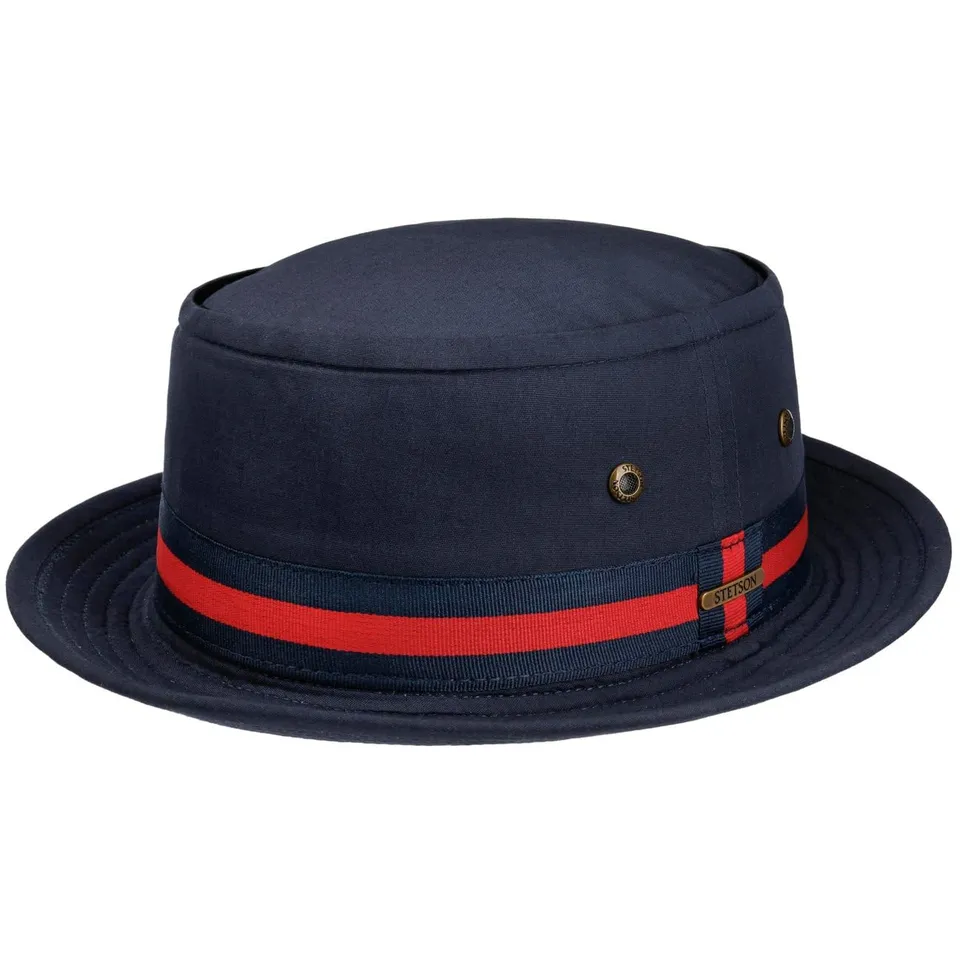 stetson-classic-band-pork-pie-hut-herren image 1
