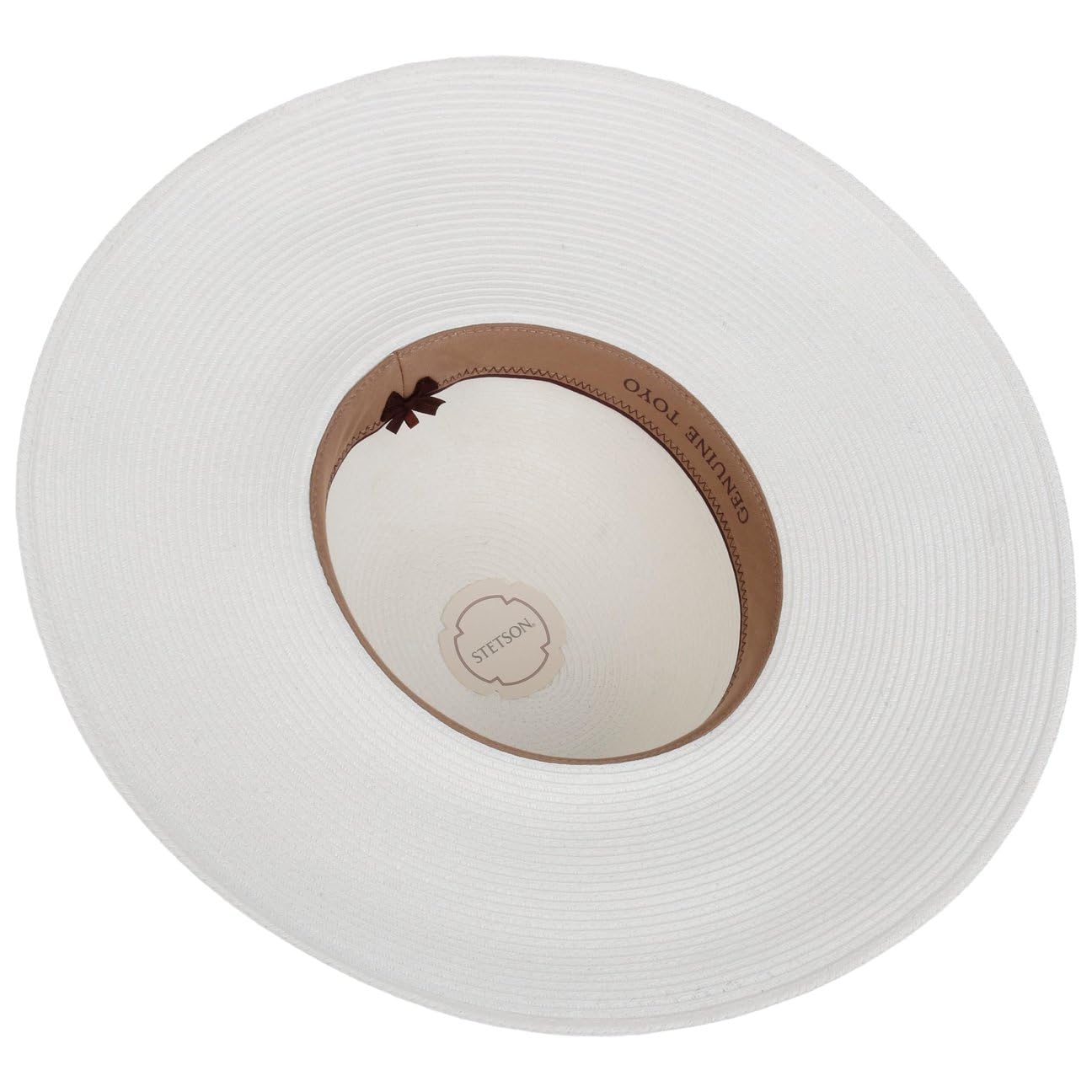 stetson-dawson-toyo-schlapphut-viskose-uv-schutz-40-damen-sommer image 4
